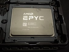 AMD EPYC 7313 Server Processor 3.7 GHz, 16 Cores, Socket SP3 Tray -...