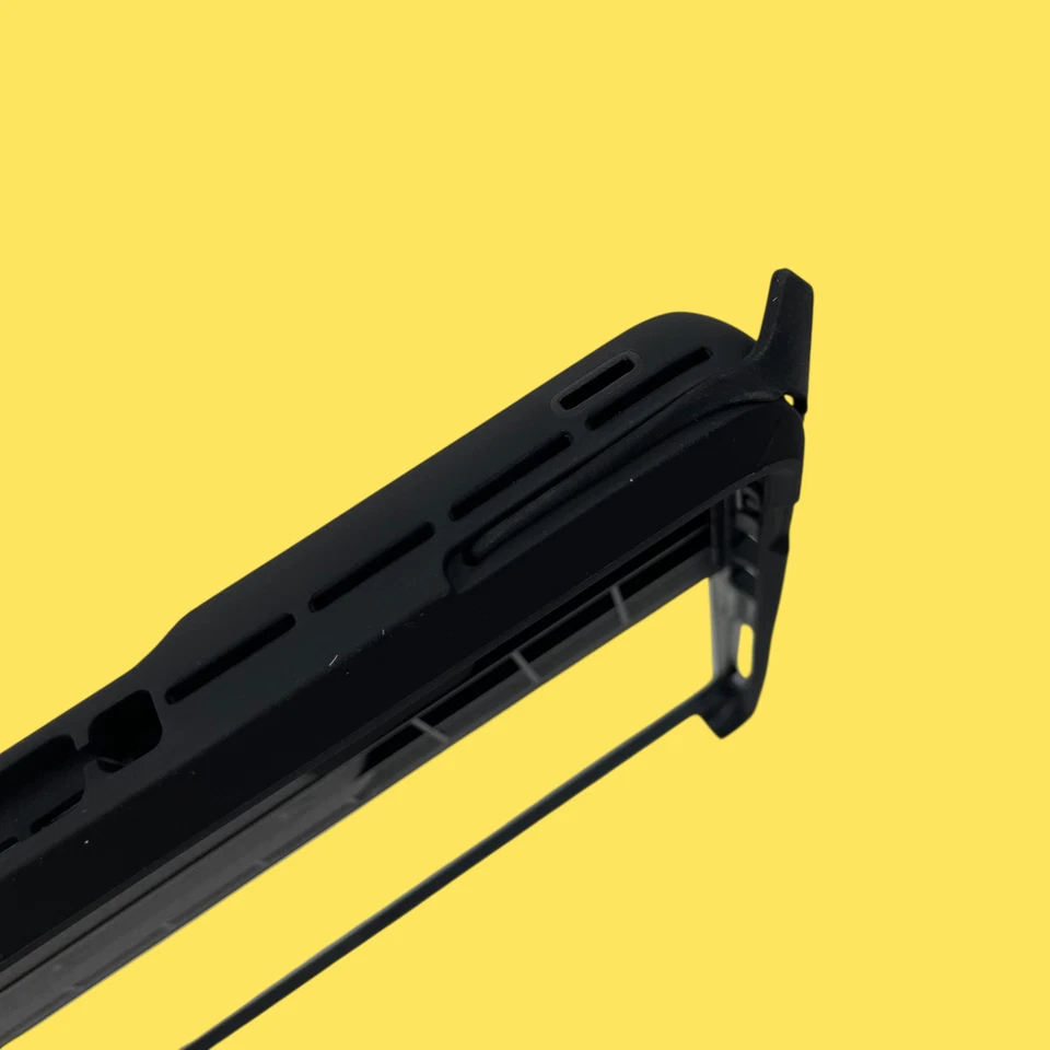 Kensington K97581WW BlackBelt Rugged Case for Microsoft Surface Pro 8 #4876 z43 - Image 4 of 4