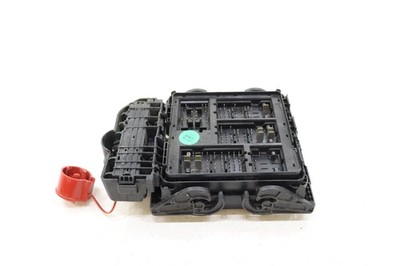 2019-2020 CADILLAC CT6 ENGINE WIRE HARNESS FUSE JUNCTION BOX BLOCK OEM 84452218