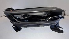 RENAULT ESPACE V JR Scheinwerfer vorne links 260101765R C03101 Petrol 35668266