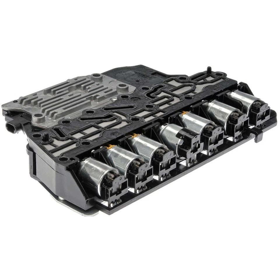 Módulo de control de cambio CSW para Chevrolet Malibu Pontiac G6 Saturn Aura Dorman Foto 3 de 3