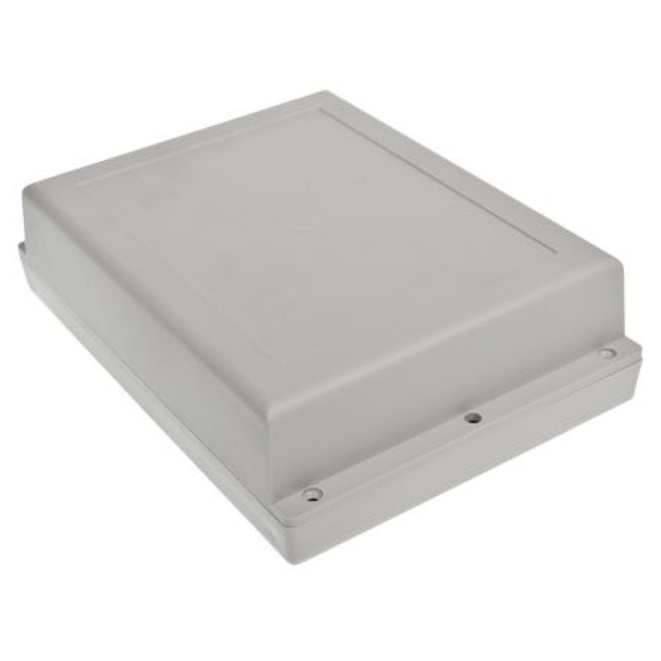 Shielded Enclosure Gray IK07 IP65 Silicone 197.7 x 1862251