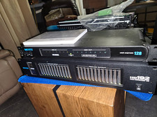 MOTU HD192 High-Def Audio Interface & MIDI Ex...