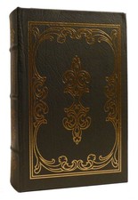 Sigmund Freud THE INTERPRETATION OF DREAMS Easton Press 1st Edition 1st Printing