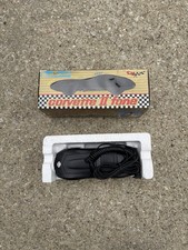 Vintage Telemania Corvette II Fone Telephone Phone Collectible In Box