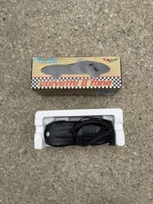 Vintage Telemania Corvette II Fone Telephone Phone Collectible In Box