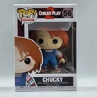 Funko Pop! Movies Child's Play 2 Chucky #56