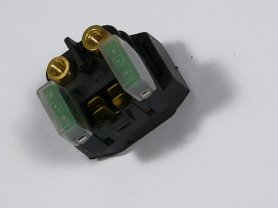 Anlasserrelais für Yamaha TZR 125 Typ 4FL starter