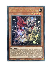 Yu-Gi-Oh! - Edelstein-Ritter Quartz - MP24 - Ultra Rare - Deutsch