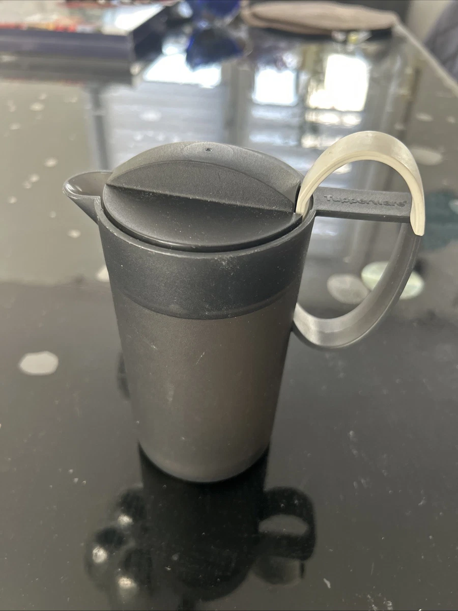 Tupperware Milchaufschäumer Crema Momenti in Nordrhein-Westfalen - Brüggen Tupperware Milchaufschäumer Crema Momenti in Nordrhein-Westfalen - Brüggen