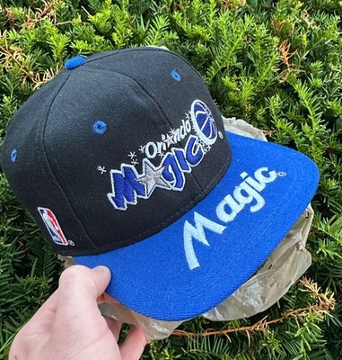 Casquette Snapback Vintage Greater Orlando Auto Auction Années 1990 - Style Corde, Neuve Sans étiquette