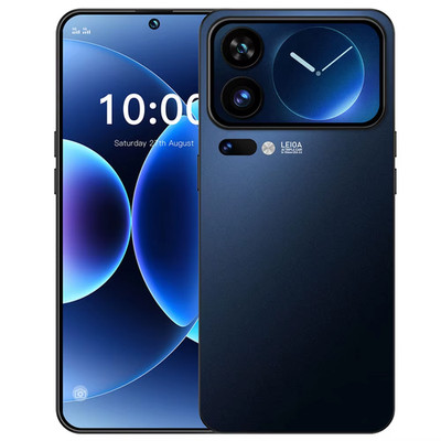 5G 7.3'' HD 17 Pro Max 22GB+2TB Android Unlocked 8000mAh Dual SIM Smartphone