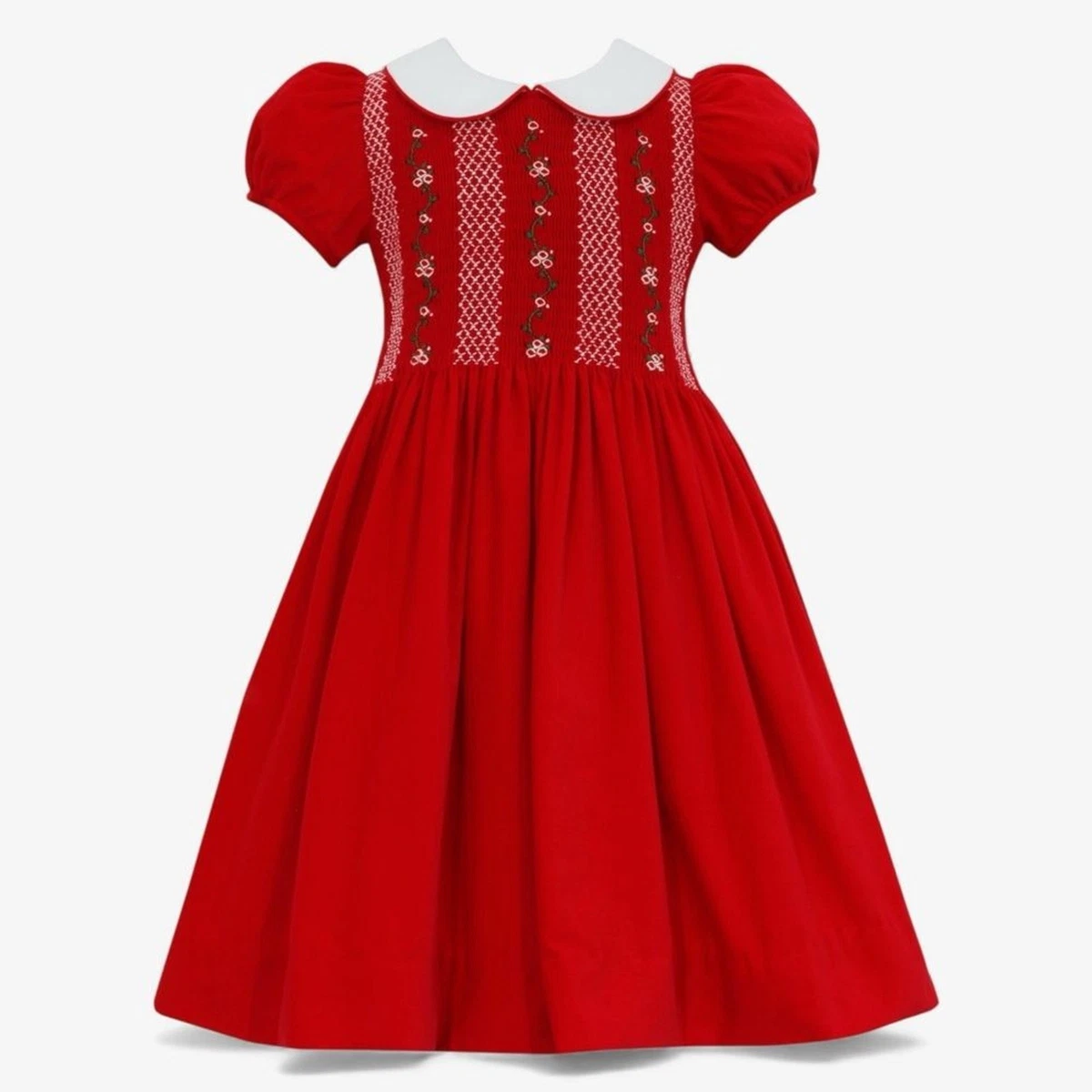 Anavini Christmas Dresses for Girls for sale | eBay