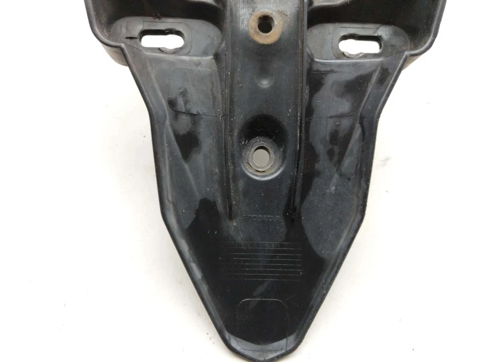 Soporte de montaje de matrícula trasero 15 Honda CBR 300 CBR300R Foto 4 de 4