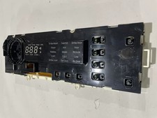 DC61-01941A Samsung Washer Board - Control