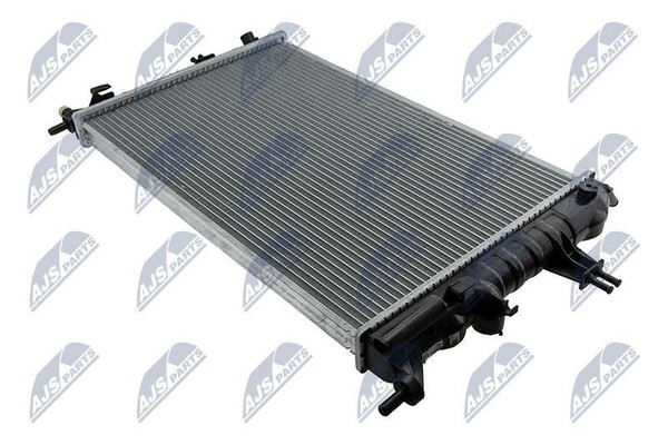 NTY KüHler, MotorküHlung CCH-PL-003 FüR Opel-image