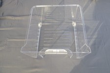 Nevera Whirlpool Modelo: WRT318FZDW09 Cajón Crisper
