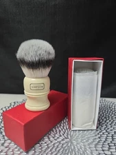 Alexander Simpson shaving brush Bundle Of 2