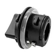 1PCS Front Turn Signal Lamp Socket, Turn Signal Light Bulb Socket Color: 1PCS