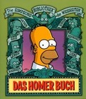 Die Simpsons Bibliothek der Weisheiten: Das Homer Buch v... | Buch | Zustand gut