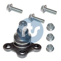 RTS 93-00586-056 Traggelenk Vorne L/R FüR Citroen C2 C3 I 1007 2008 207