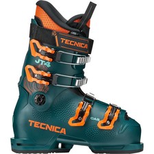 Tecnica JT 4 Ski Boot - 2026 - Kids'