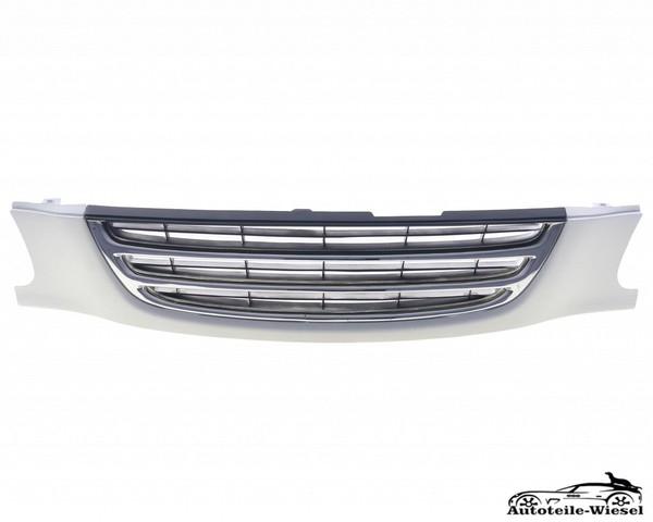 KüHlergitter KüHlergrill FüR Toyota Avensis T22 Kombi Liftback 97-00-image