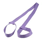 Portable Cotton Yoga Mat Sling Belt Strap Shoulder  Fitness Supplies 71