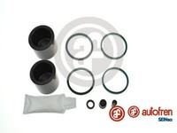 Autofren Seinsa D42077C Reparatursatz FüR Bremssattel Reparatursatz