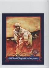 2013 Historic Auto Originals 1933 Judy Johnson #248 HOF g6w