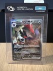 Pokemon Zoroark Ex de N FA Alt 185/159 EV9 Aventures Ensemble Fr Pre Grade Mint