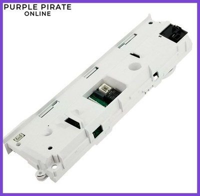 OEM Frigidaire Dryer Control 137438112 1-Year Guarantee  Free Same Day Ship 