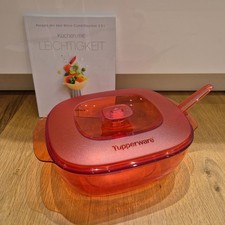 Tupperware Mikrowelle Mikro-Fix 2,7L Microcoo...