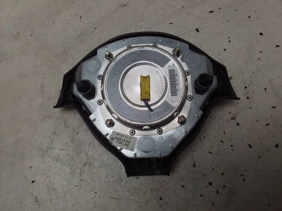 Volkswagen Golf IV 2001 Other Interior Part 6013175 OLT26718 - Image 3 of 4