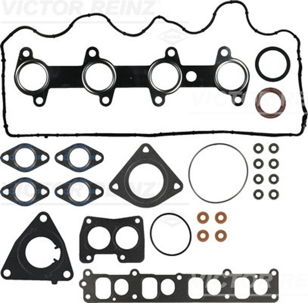 Victor Reinz Dichtungssatz Zylinderkopf 02-35638-04 FüR 147 156 Alfa Lybra SW 2-image