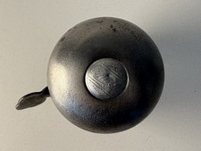 Campanello Bronzino Omega anni '30 / '40 Bici Epoca