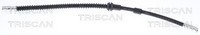 Bremsschlauch FÜR Vw Touareg (7P5, 7P6) - Triscan 8150 29134