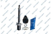 Gelenk Gelenksatz Antriebswelle FüR BMW 2 Active Tourer F45 1Er F40 F46 F48 F39