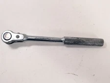 VINTAGE THORSEN 77 OPEN GEAR RATCHET 1/2" DRIVE WORKS GREAT