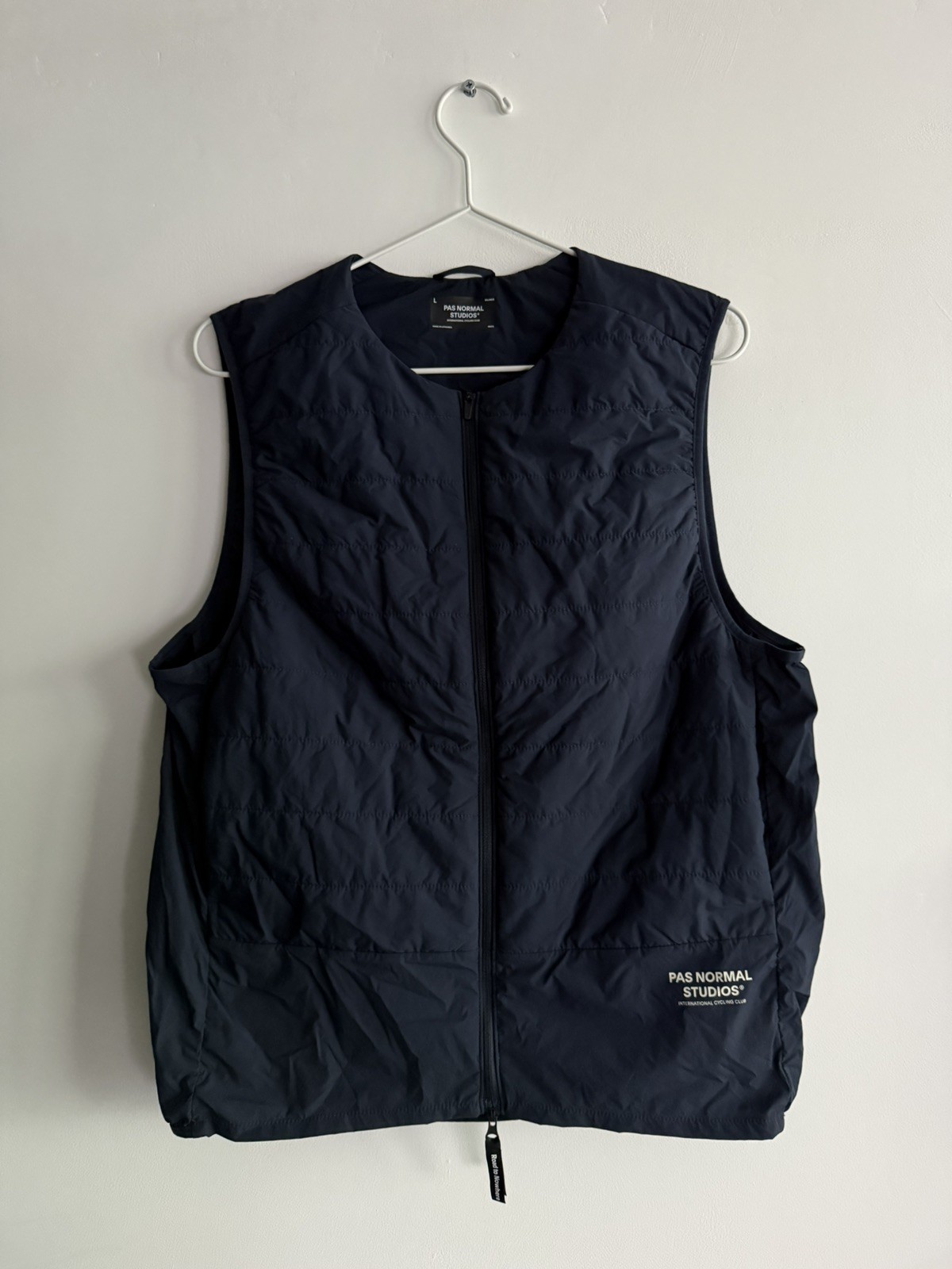 Pas Normal Studios / Balance Running Insulated Gi… - image 1