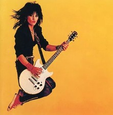 Joan Jett / Album (Out of print)