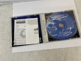 NBA Showtime: NBA On NBC For Sega Dreamcast Video Game Console Complete In Case