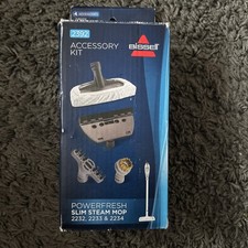Bissel 2392 Accessory Kit Powerfresh Steam Mop 2232 2233 2234