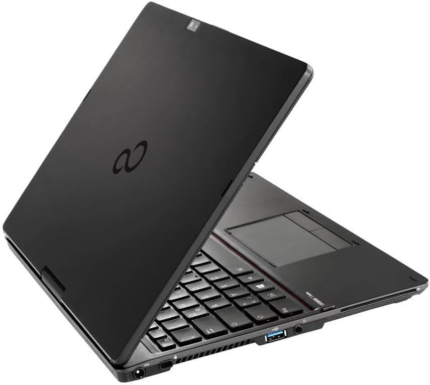 富士通 - 518 LIFEBOOK U939/A i5-8365U 8GB 256GB Fujitsu lifebook U939/B Red Core i5-8365U 8GB RAM 256GB SSD