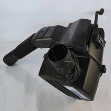 6R0129607E Luftfilter kompl.  SEAT IBIZA (6J) 1.6 TDI CR (77Kw) Ber 5p/d/1598cc