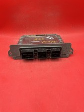 9l2a-12a650-hh 2009 - 2010 Ford Explorer Sport Trac 4.6l Ecm Engine Computer