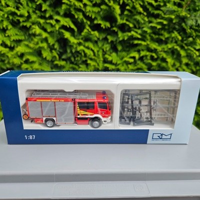 Feuerwehr 1:87 HLF 20 FW Hünxe