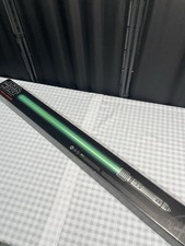 Star Wars  The Black Series Kit Fisto Force FX Lightsaber New Open Box