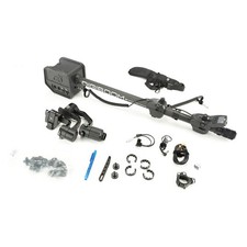 Redrock Micro DigiBoom Field Broadcast Deluxe Kit - SKU 1939853