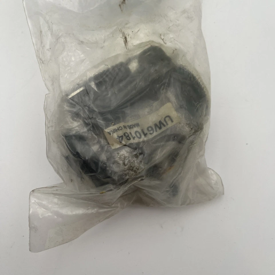 Cilindro de rueda de freno de tambor Carquest Wearever WCA610184 Foto 4 de 4